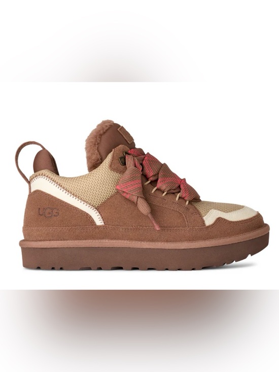 UGG Shoes - UGG® Lowmel (Women) - Rocky Oak